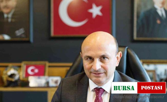 Başkan Oral: “Berat Kandili hayırlara vesile olsun”