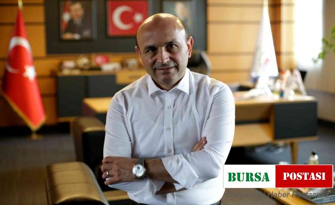 Başkan Oral: “Onlar hayatımıza +1 değer katıyorlar”