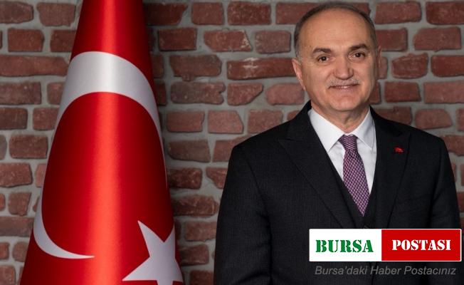 Başkan Özlü “Çanakkale Zaferi şehitlerimizin emanetidir”