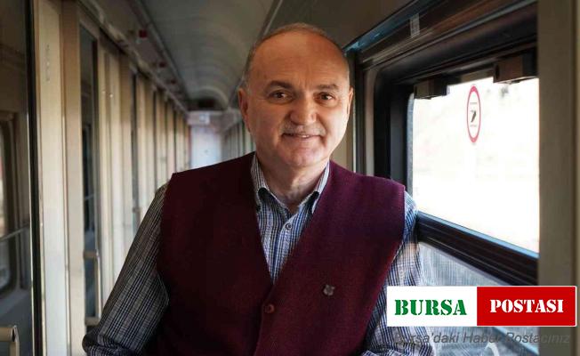 Başkan Özlü’nün 4. şiiri yayınlandı