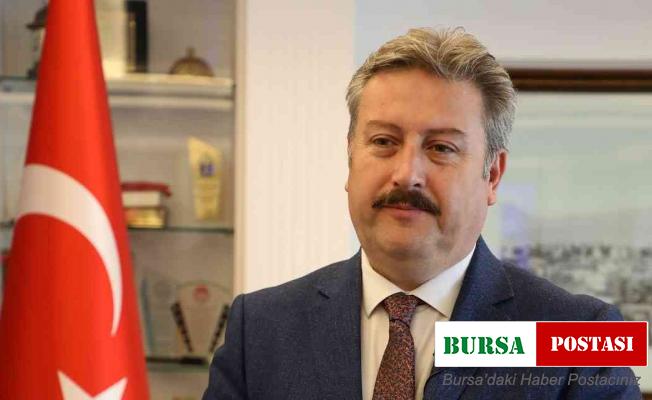 Başkan Palancıoğlu: “18 Mart Çanakkale Zaferi’ni kutluyorum”