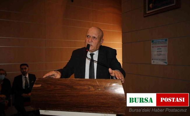 Başkan Pekmezci üniversite öğrencileri ile bir araya geldi