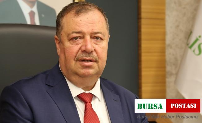 Başkan Ramazan’ın 18 Mart Çanakkale Zaferini yıl dönümü mesajı