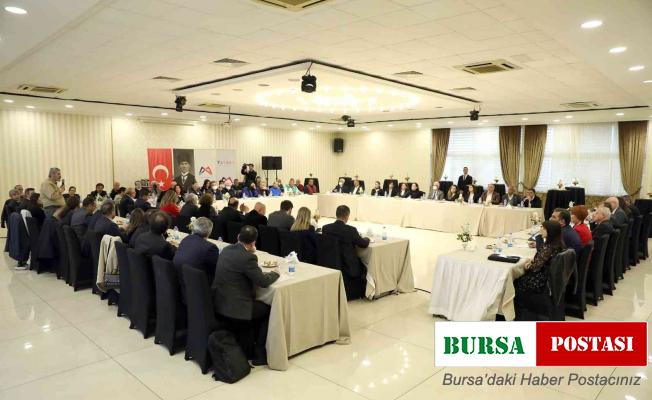 Başkan Seçer: “Tadeka’ya sahip çıkalım”