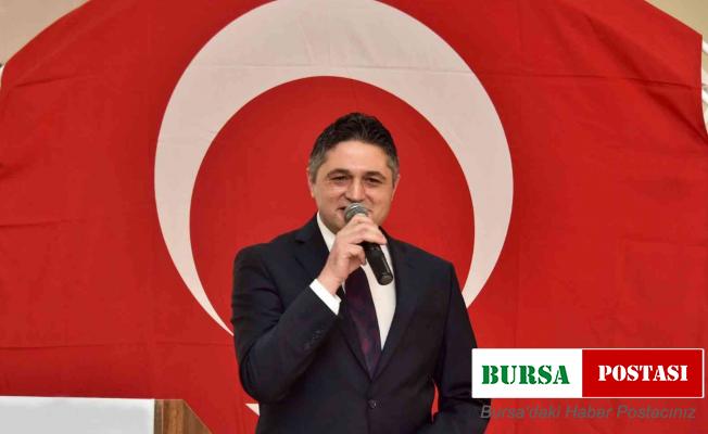 Başkan Serkan Acar: “Battı çıktıyı bu yıl Aliağamıza kazandırmak istiyoruz”