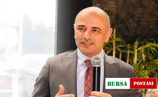 Başkan Söğüt: “Kadın değişirse dünya değişir”