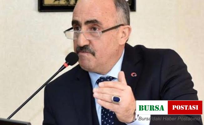 Başkan Tanfer, ”Eşine rastlanır bir savaş yok”