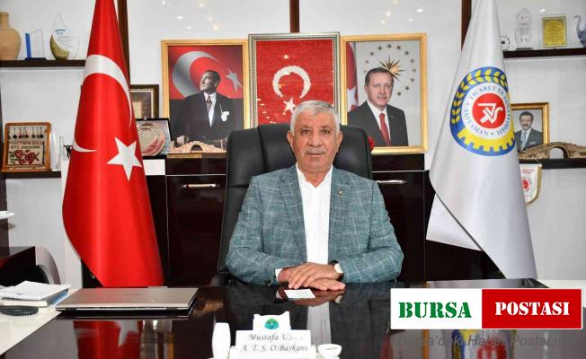 Başkan Uslu’nun 18 Mart Çanakkale Zaferi mesajı