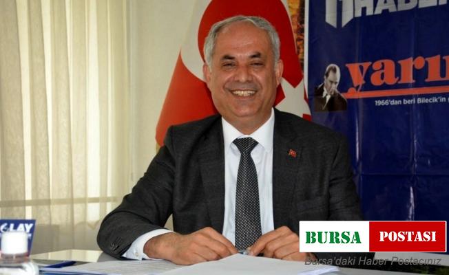 Başkan Yaman sağlık alanında yapılan yatırımlara dikkat çekti