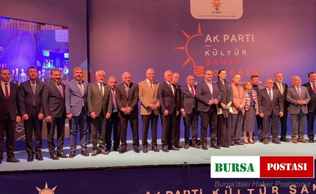 Başkan Yüce: “Sakarya kültürüyle, sanatıyla bir başka”