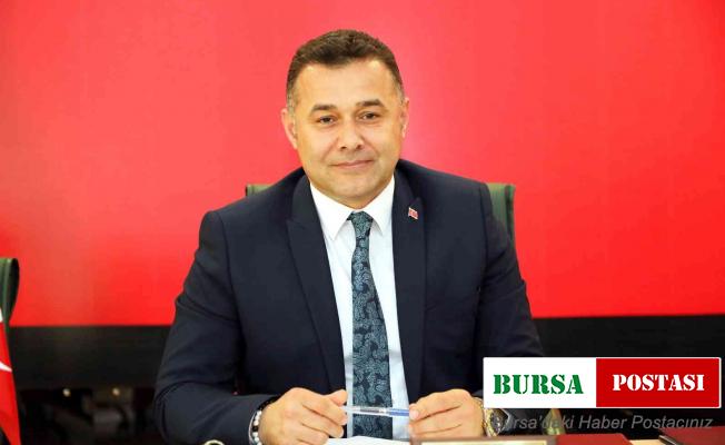 Başkan Yücel: “Ramazan ayına hazırız”