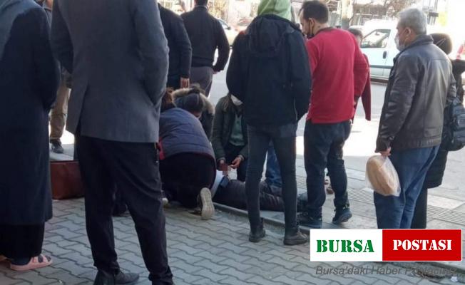 Başkent’te düzenlenen silahlı saldırıda 1 kişi hayatını kaybetti