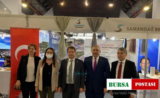 Başkentte Hatay Turizm Ve Gastronomi Günleri