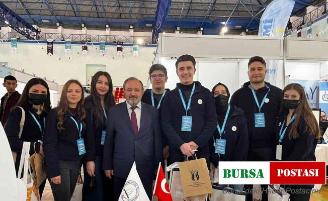 Batı Karadenizin en büyük fuarı başarıyla tamamlandı