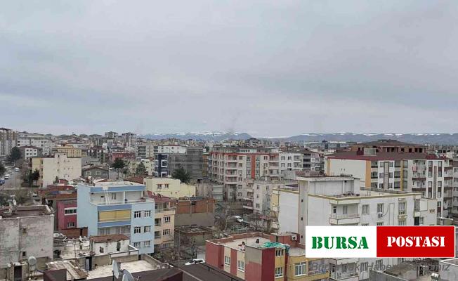 Batman’a 40 bin dönümlük yeni imar alanı kazandırılacak