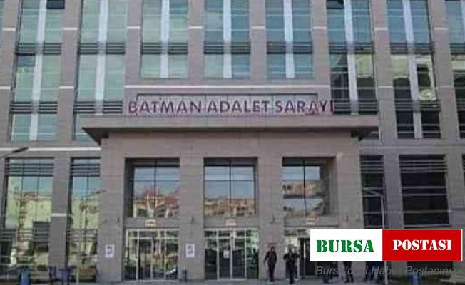 Batman’da aynı gün çok sayıda gaspa karışan hırsızlar yakalandı