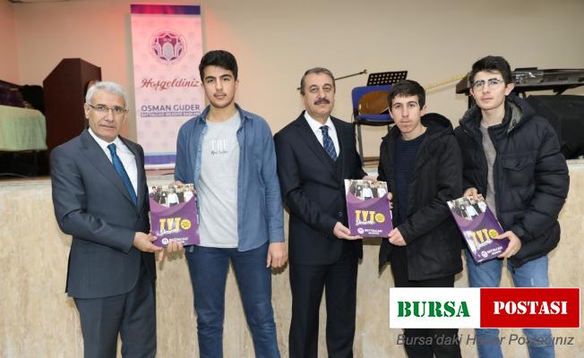 Battalgazi’de 4 bin 105 öğrenciye eğitim seti