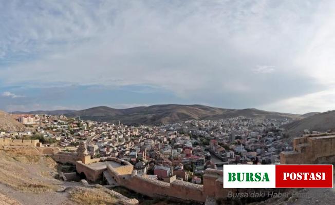 Bayburt’ta 2022 Şubat ayında 47 konut satıldı