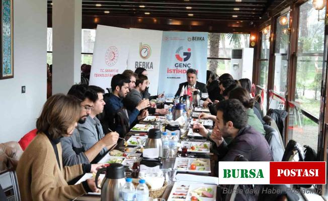 BEBKA’dan gençlere yönelik girişimcilik programları