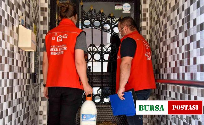 Belediye Başkanı Şahin açığa alındı, süt dağıtımı durdu