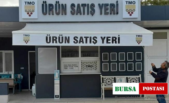 Besiciler için TMO’da ucuz arpa alımında son başvuru bugün sona eriyor