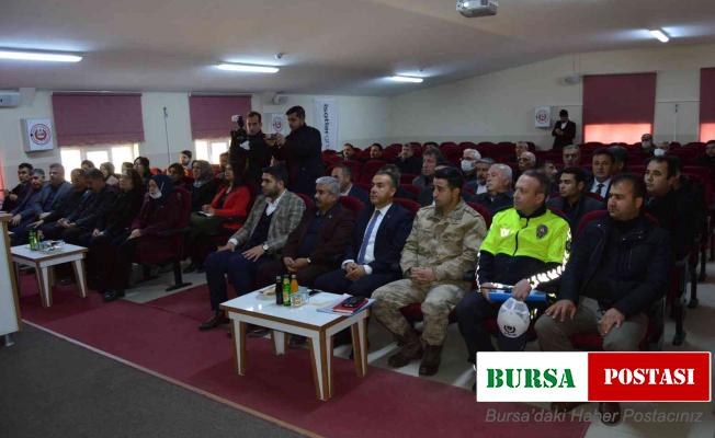 Besni’nin sorunları masaya yatırıldı