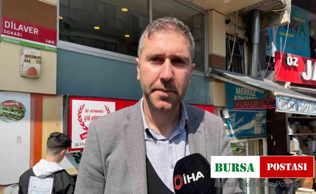 Beyoğlu’nda darp edilen otobüs şoförü: “Yanıma gelir gelmez kafamda yumrukları patladı”