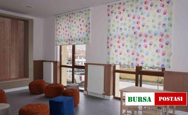 Beypazarı yeni Halk Kütüphanesi için gün sayıyor