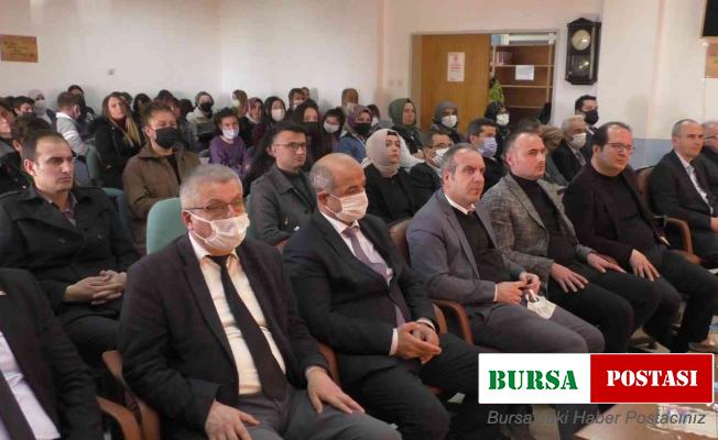 Beyşehir’de kütüphaneden en çok faydalananlara ödül