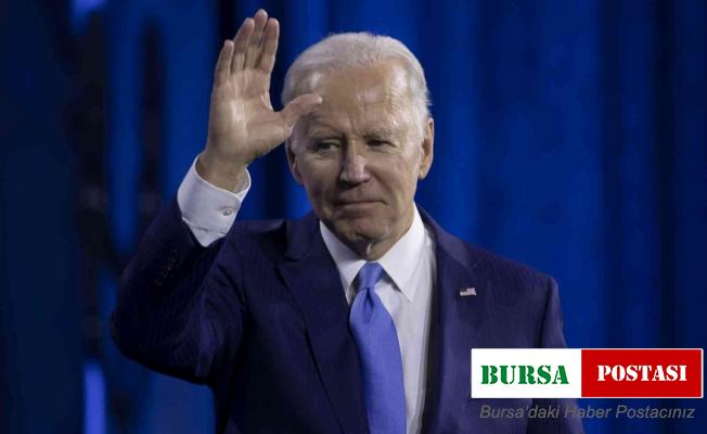Biden 24 Mart’ta NATO Zirvesi için Brüksel’e gidecek