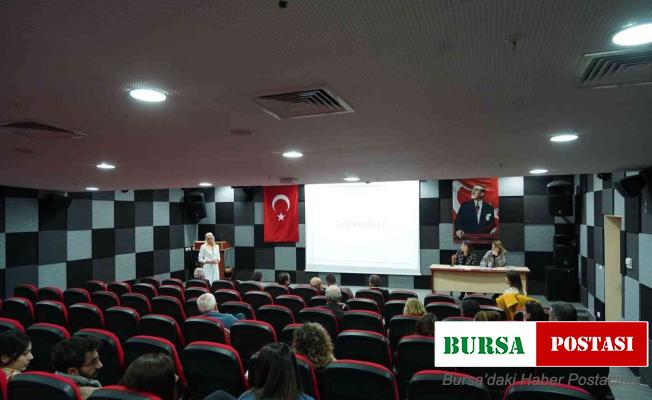 Bilecik’in ’Estetik’ toplantısı ilgi görmedi