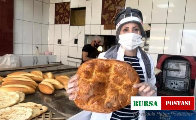 Bilecik’te ramazan pidesinin fiyatı belli oldu