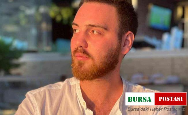 Bilgisayar programcısı Keleş, mesleğin inceliklerini anlattı