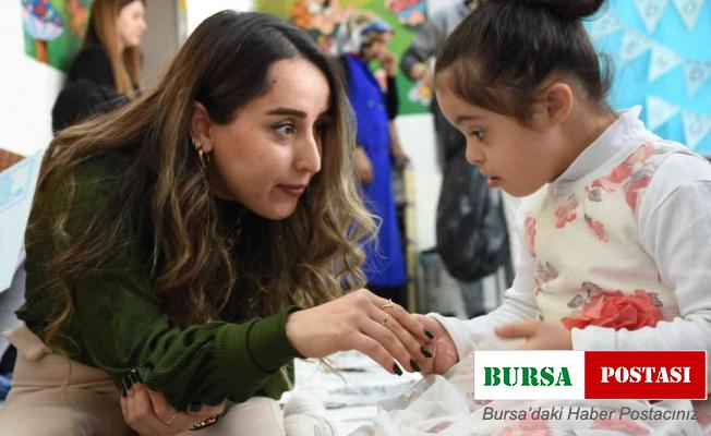 Bingöl’de Down Sendromu Farkındalık Günü etkinlikleri