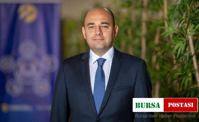 BiP Genel Müdürü Gökhan Yüksektepe oldu