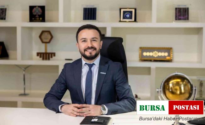 Bir firma daha fabrika çatısına GES kurdu