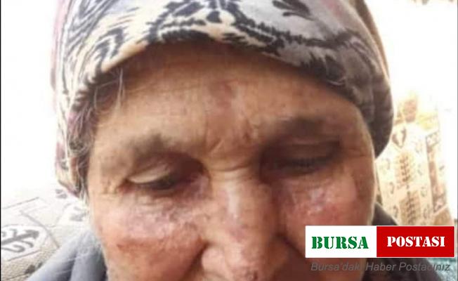 Bir gün içinde hem annesini hem de kayınvalidesini kaybetti