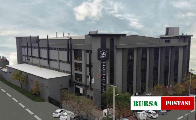 Bir halka arz da deri sektöründen