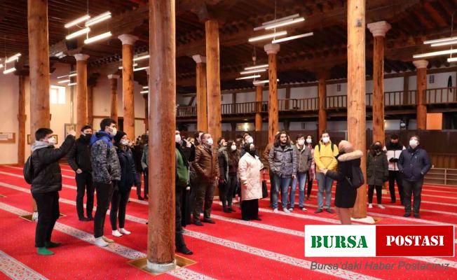 Birçok vatandaşın hafta sonu tercihi Sivrihisar oldu