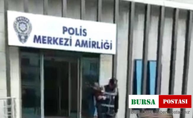 Bismil’de otomobilinde 4 kilo esrar ele geçirilen şahıs tutuklandı