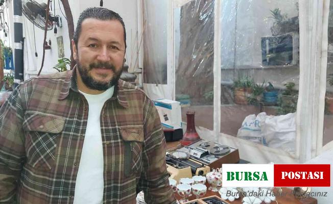 Bodrum’daki müzayedeye yoğun ilgi