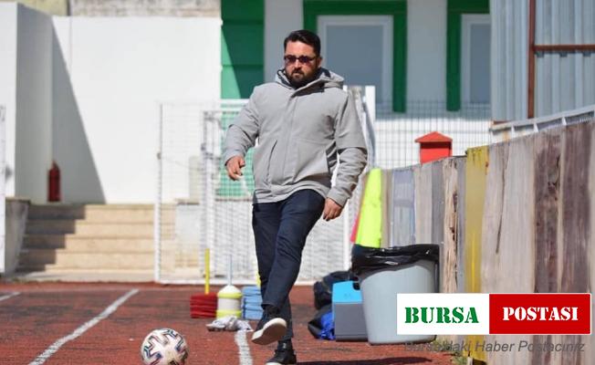 Bodrumspor Başkanı Karakaya; “Henüz resmi bir girişim yok”