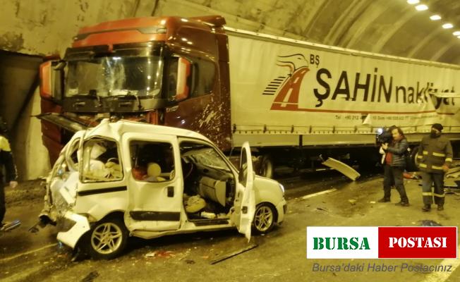 Bolu Valisi Ahmet Ümit: “30 civarında yaralımız var”