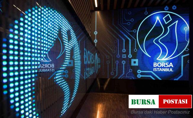 Borsa günü yükselişle kapattı