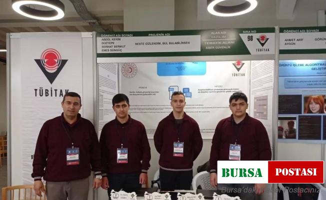 Borsa İstanbul MTAL 9 yıl sonra TÜBİTAK’ta