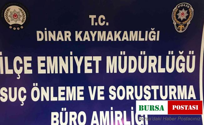 Boşandığı eski eşinin evine tüfekle ateş açıp kaçtı