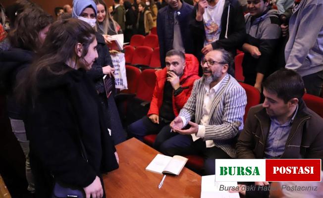 Bozkırın Tezenesi Neşet Ertaş’ı anma gecesine yoğun ilgi