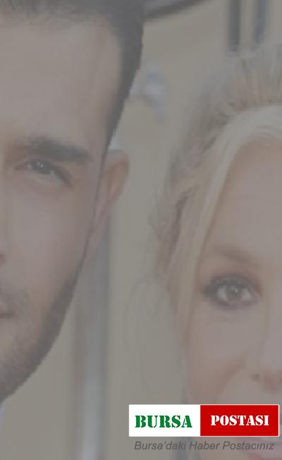 Britney Spears yeni ev turunda