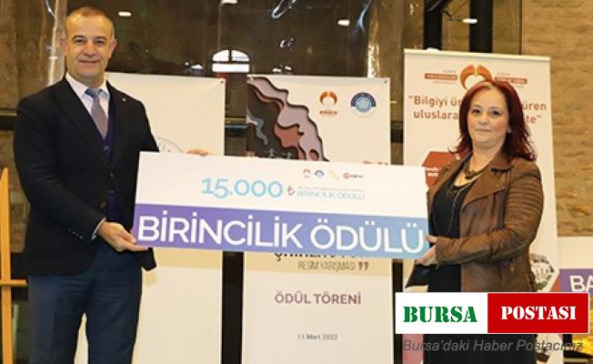 BŞEÜ akademisyeni Sezer’in ’M.Ö. 7400’ adlı eseri birinci oldu