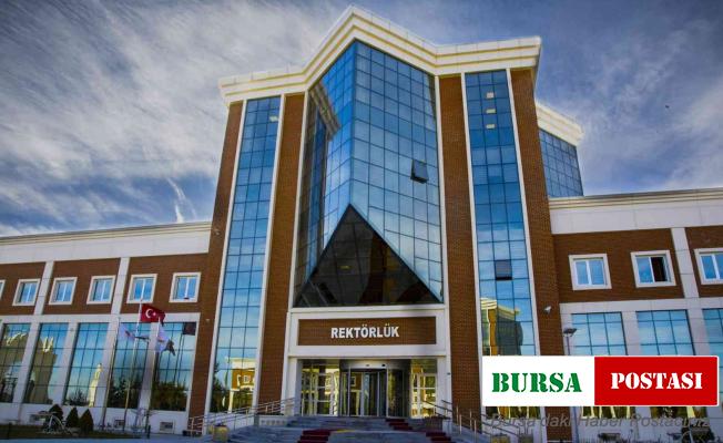 BŞEÜ’ye 22 sözleşmeli personel alınacak